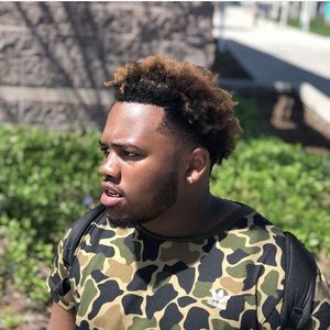 Meet your Posher, Cameron